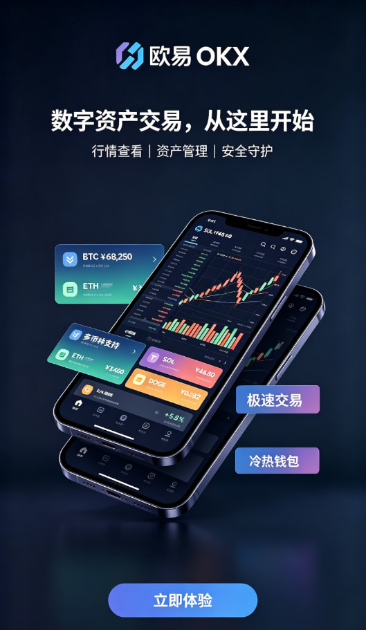 欧交易所app官方买币流程